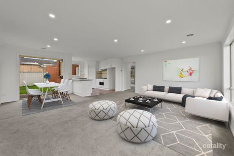 Property photo of 15 Marrowie Place Taylors Hill VIC 3037