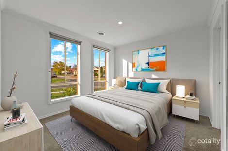 Property photo of 15 Marrowie Place Taylors Hill VIC 3037