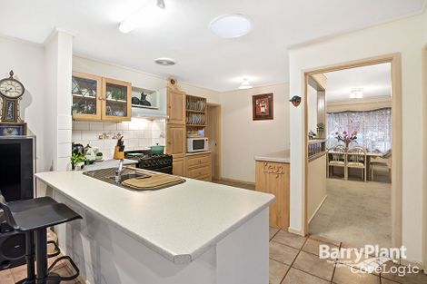 Property photo of 12 Flannery Avenue Bundoora VIC 3083