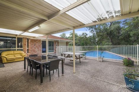 Property photo of 42 Hibertia Avenue Elanora QLD 4221