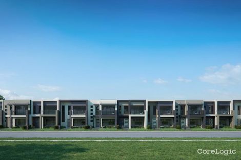 Property photo of 8 Artesian Walk Werribee VIC 3030