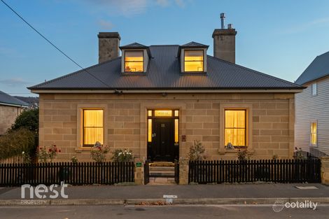 22 St Georges Tce, Battery Point, TAS 7004
