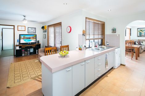 Property photo of 15 Lapidus Street Birkdale QLD 4159