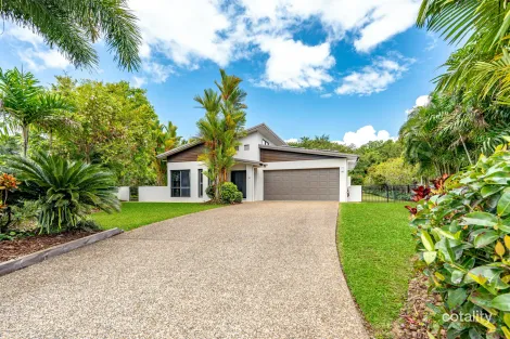 Property photo of 14 Sanctuary Crescent Wongaling Beach QLD 4852