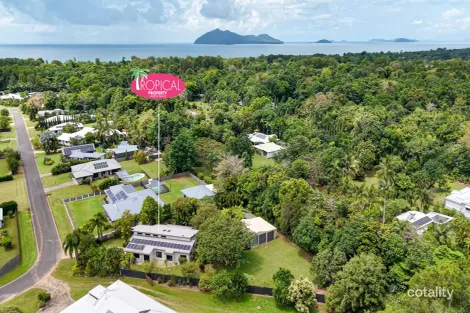 Property photo of 14 Sanctuary Crescent Wongaling Beach QLD 4852