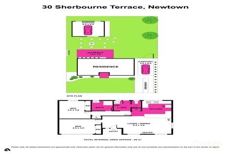 30 Sherbourne Tce, Newtown, VIC 3220