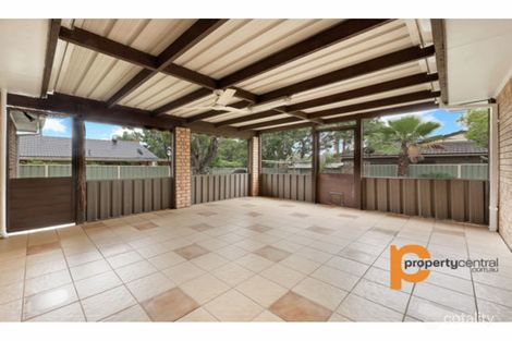 Property photo of 1 Ceres Street Penrith NSW 2750