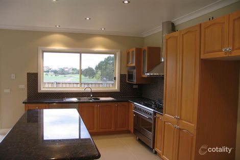 Property photo of 4 Condor Close Berwick VIC 3806