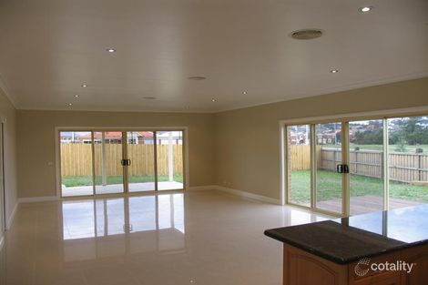 Property photo of 4 Condor Close Berwick VIC 3806