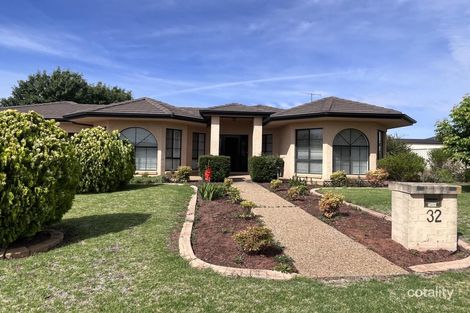 Property photo of 32 Bella Vista Drive Leeton NSW 2705