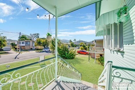 Property photo of 138 Talbot Street Berserker QLD 4701