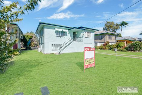 Property photo of 138 Talbot Street Berserker QLD 4701