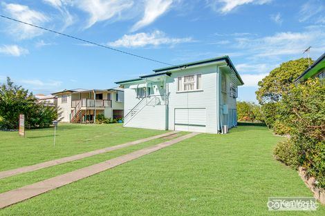 Property photo of 138 Talbot Street Berserker QLD 4701