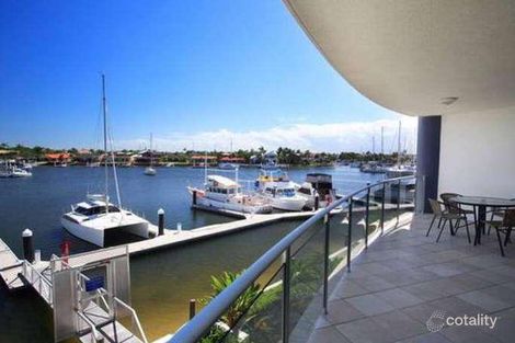 Property photo of 203/13 Nicklin Way Minyama QLD 4575