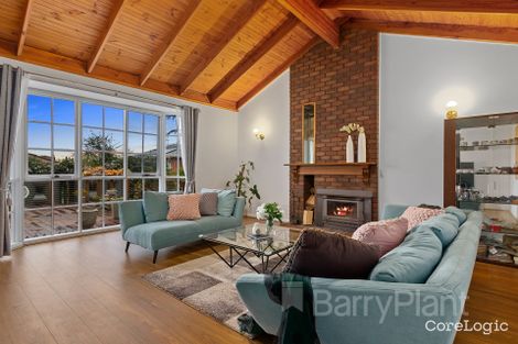 Property photo of 2 Clerehan Court Wantirna South VIC 3152