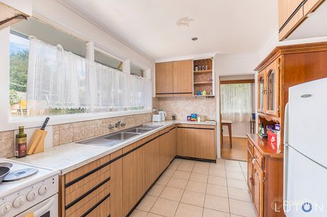 Property photo of 60 Raymond Street Ainslie ACT 2602
