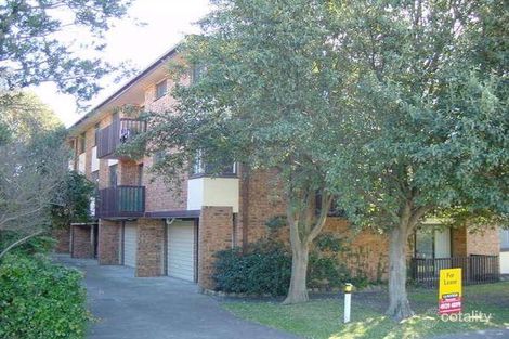 Property photo of 2/15 Ranclaud Street Merewether NSW 2291