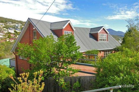 Property photo of 1/13 Longview Avenue Sandy Bay TAS 7005