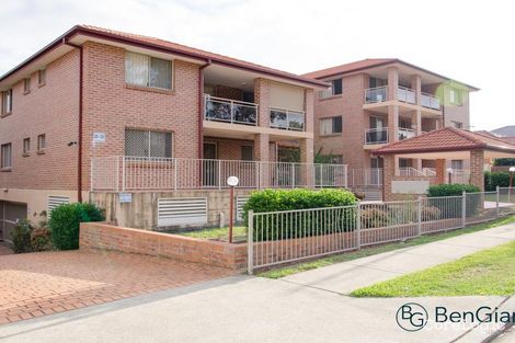 Property photo of 11/36 Brandon Avenue Bankstown NSW 2200