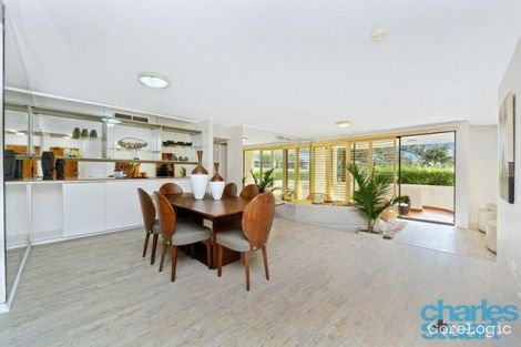 Property photo of 2/7 Marathon Road Darling Point NSW 2027