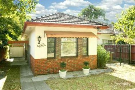 433 Mont Albert Rd, Mont Albert, VIC 3127