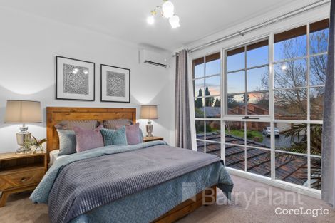 Property photo of 2 Clerehan Court Wantirna South VIC 3152
