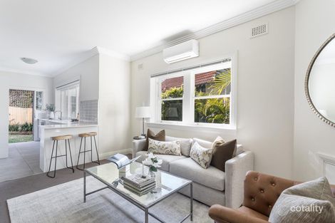 Property photo of 1/59 Shellcove Road Kurraba Point NSW 2089