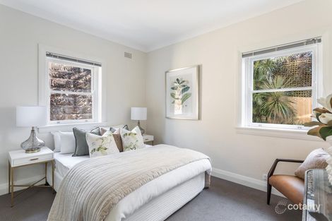 Property photo of 1/59 Shellcove Road Kurraba Point NSW 2089