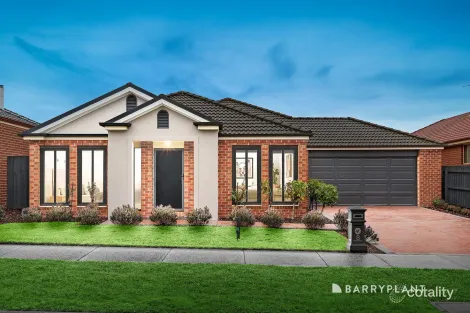 8 Visage Dr, South Morang, VIC 3752