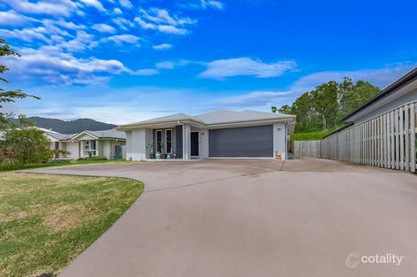 Property photo of 13 Spritsail Crescent Cannon Valley QLD 4800