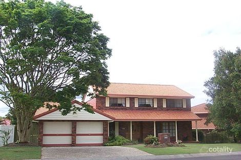 28 Cherrywood St, Sunnybank Hills, QLD 4109