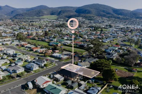 Property photo of 23 Bowden Street Glenorchy TAS 7010