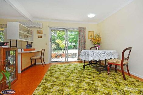 Property photo of 31 Centre Street Aspley QLD 4034