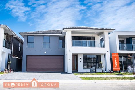 37 Rubicon St, Tallawong, NSW 2762