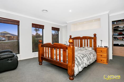 Property photo of 42 McCullagh Street Bacchus Marsh VIC 3340