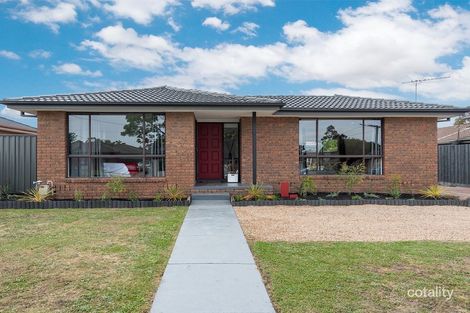 Property photo of 12 Medway Road Craigieburn VIC 3064