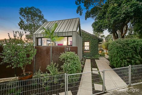 Property photo of 27 The Bend Port Melbourne VIC 3207
