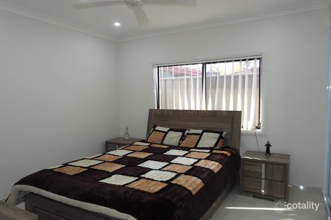 Property photo of 13 Hope Crescent Bossley Park NSW 2176