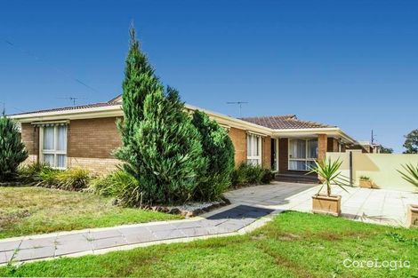 Property photo of 21 Newton Avenue Bell Post Hill VIC 3215