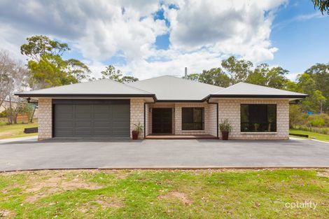 Property photo of 264-266 Equestrian Drive New Beith QLD 4124