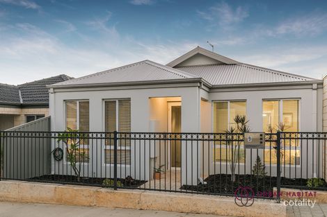Property photo of 9 Chipping Crescent Wellard WA 6170