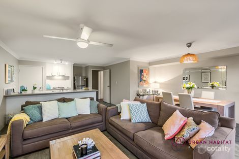 Property photo of 9 Chipping Crescent Wellard WA 6170