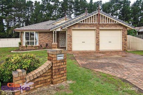 9 Audrey Ct, Middle Ridge, QLD 4350