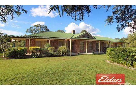 253-265 Henderson Rd, Glenlogan, QLD 4280