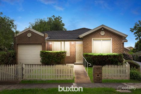 Property photo of 1/25 Duffy Street Burwood VIC 3125