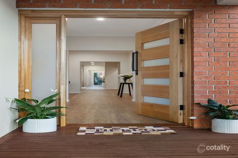 Property photo of 33 Callaway Crescent Mernda VIC 3754