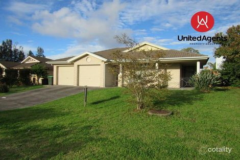 6 Peppercorn Pl, Horningsea Park, NSW 2171