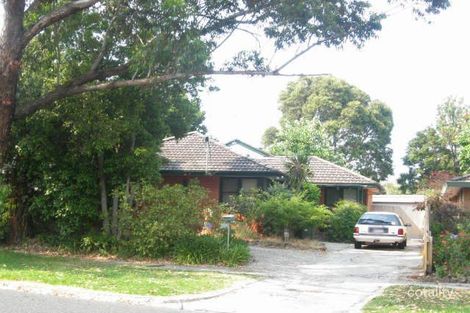 4/28 Nursery Ave, Frankston, VIC 3199