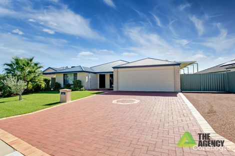 Property photo of 4 Jimjam Crescent Ravenswood WA 6208