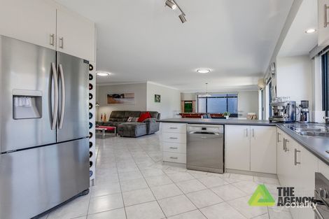 Property photo of 4 Jimjam Crescent Ravenswood WA 6208